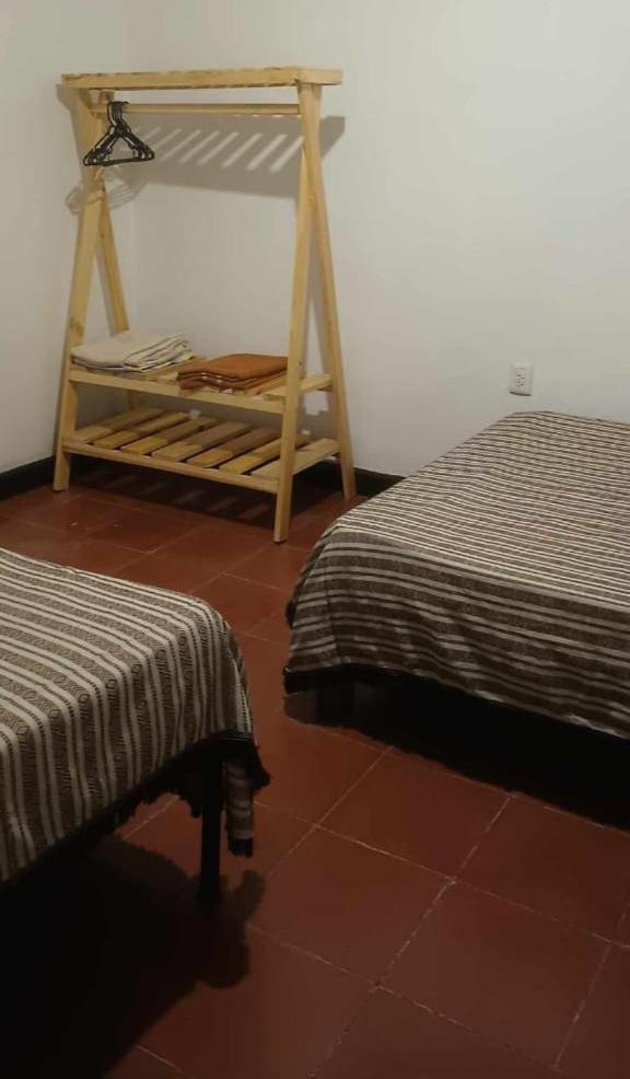 Hostal Zipolite Melchor Ocampo 오아하카주 외부 사진