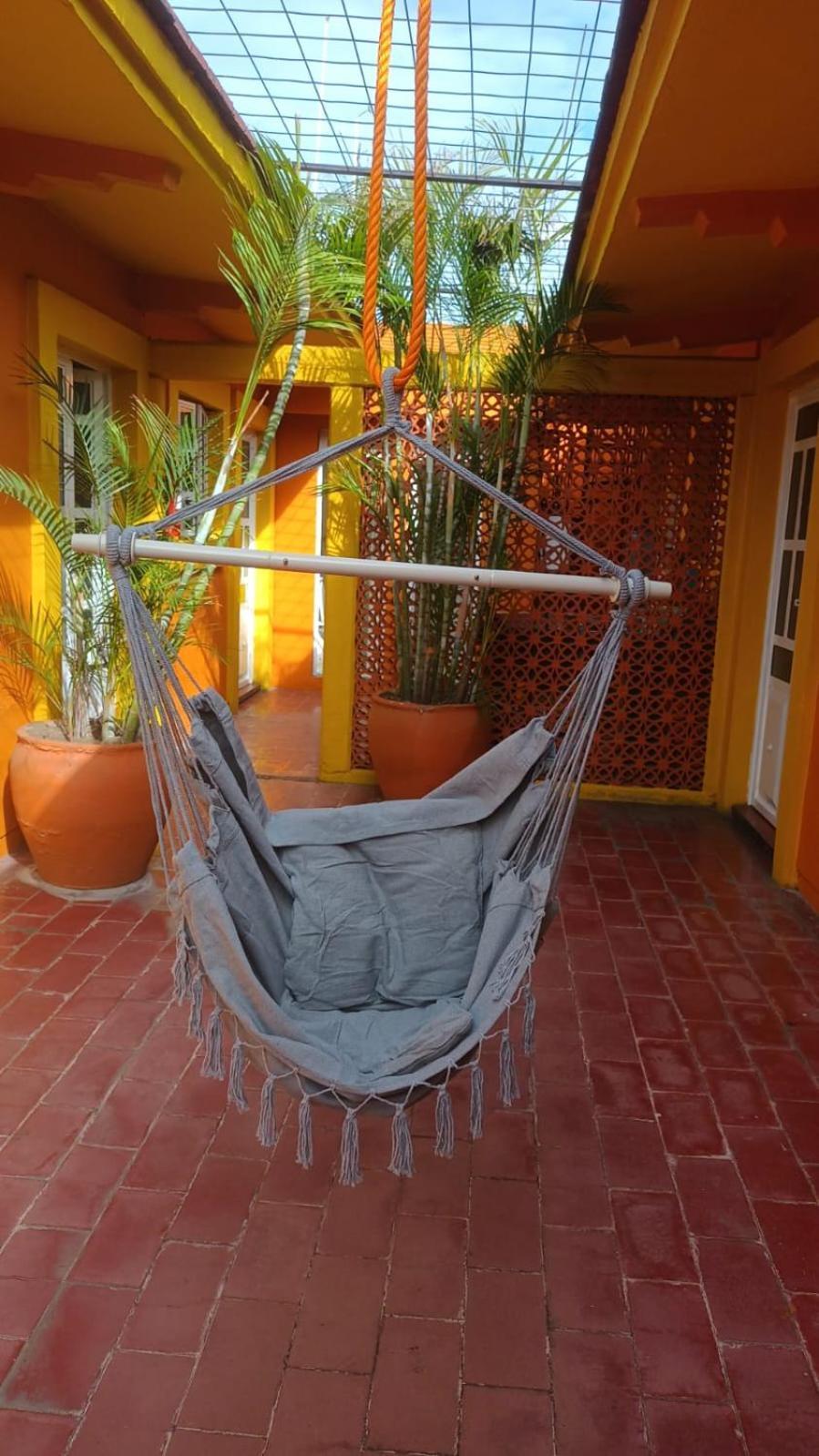 Hostal Zipolite Melchor Ocampo 오아하카주 외부 사진