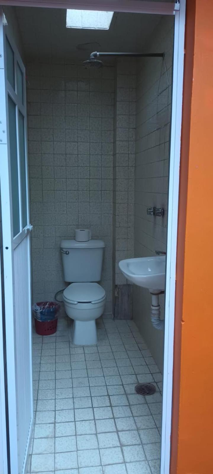 Hostal Zipolite Melchor Ocampo 오아하카주 외부 사진
